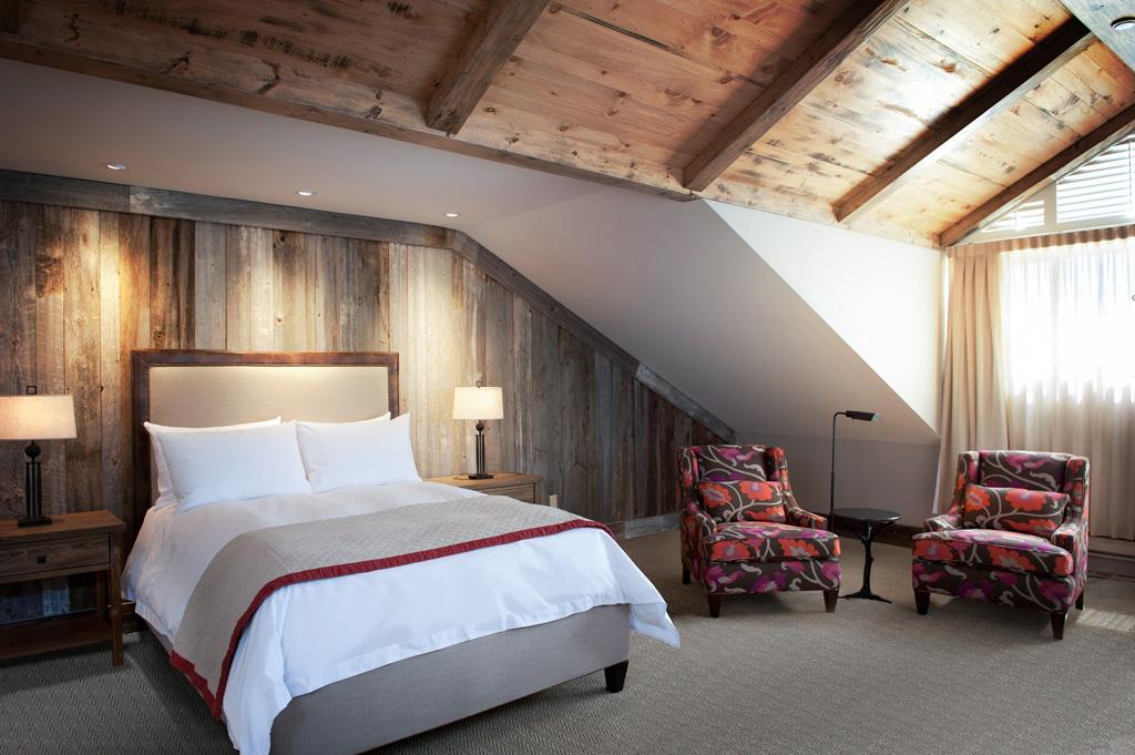 Manoir Saint-Sauveur Hotell Exteriör bild
