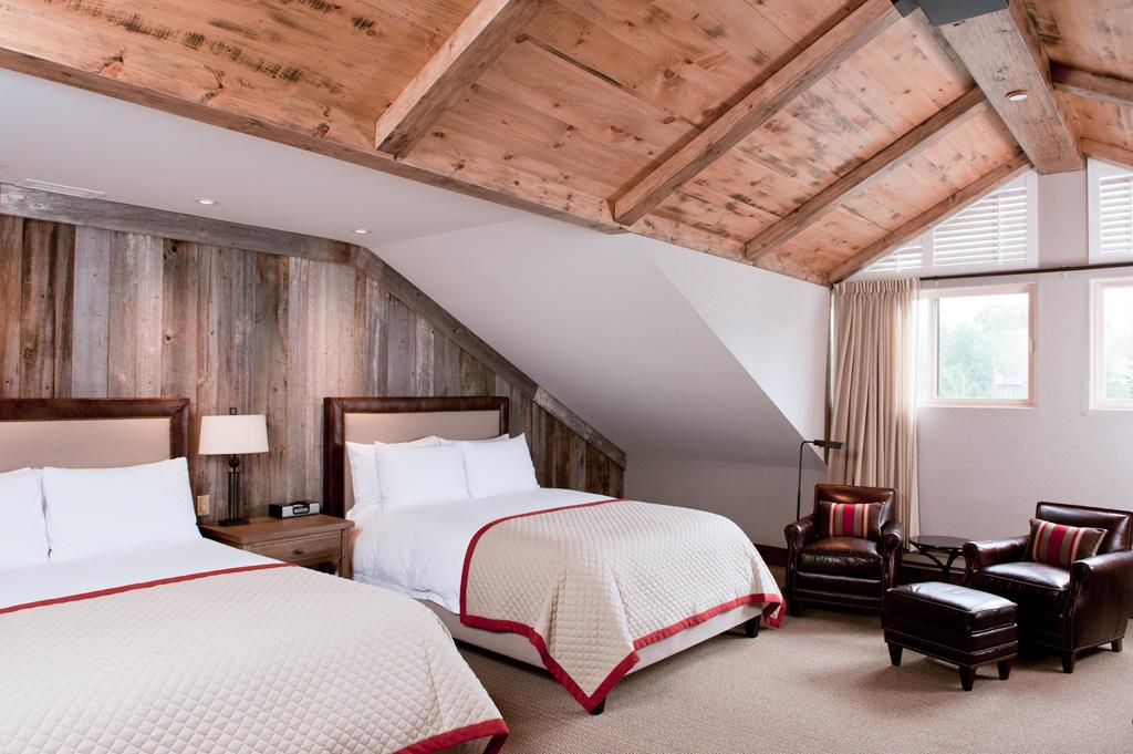 Manoir Saint-Sauveur Hotell Exteriör bild