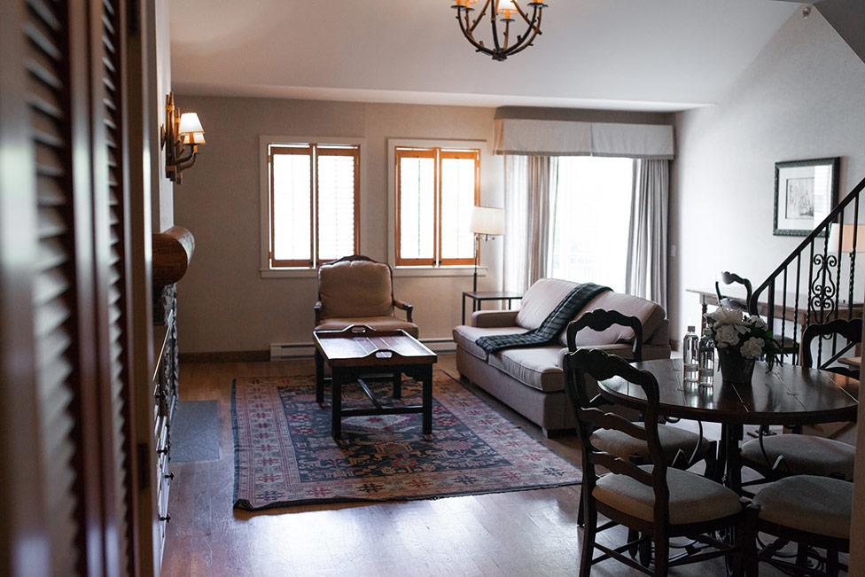 Manoir Saint-Sauveur Hotell Exteriör bild