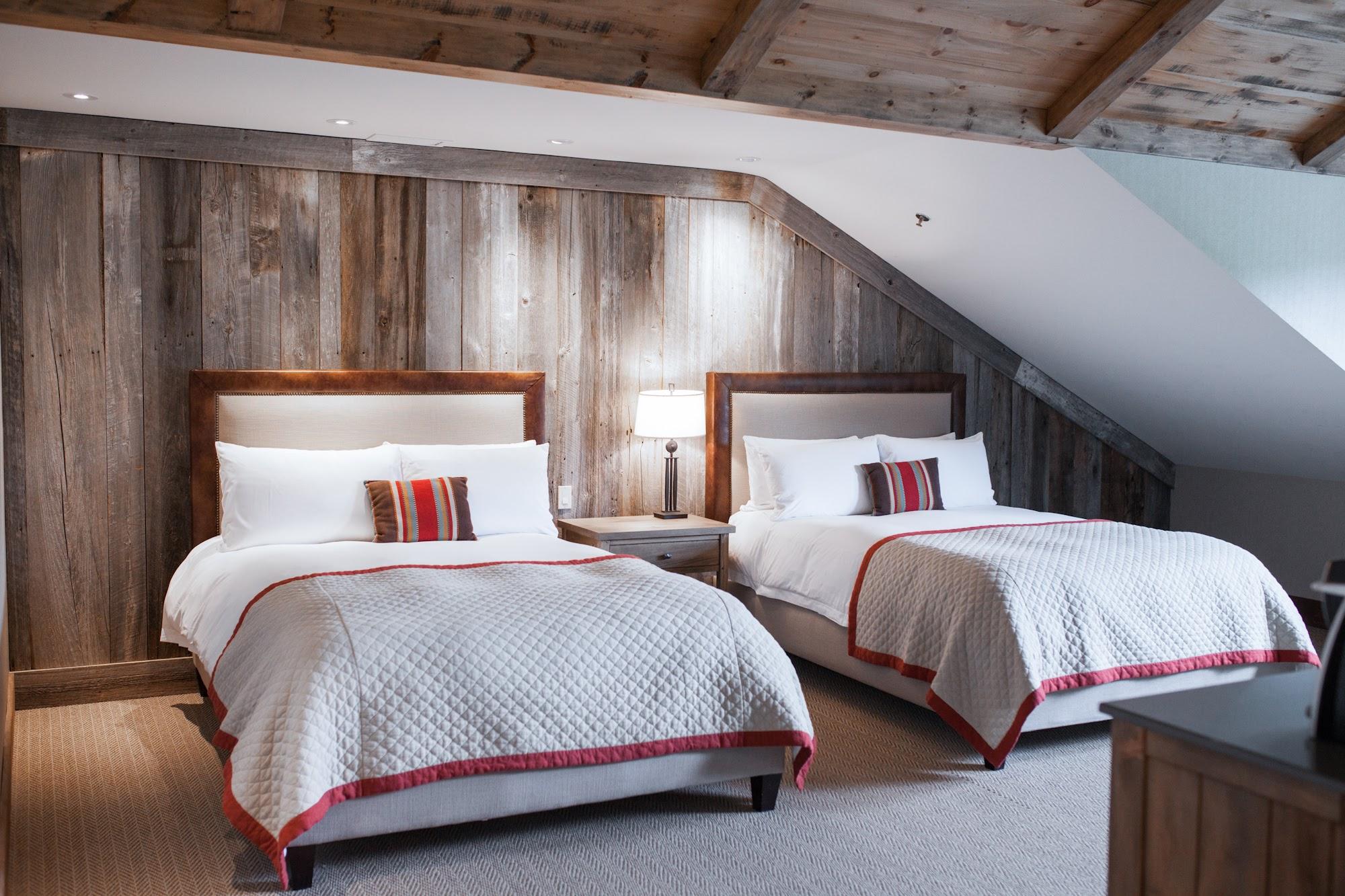Manoir Saint-Sauveur Hotell Exteriör bild