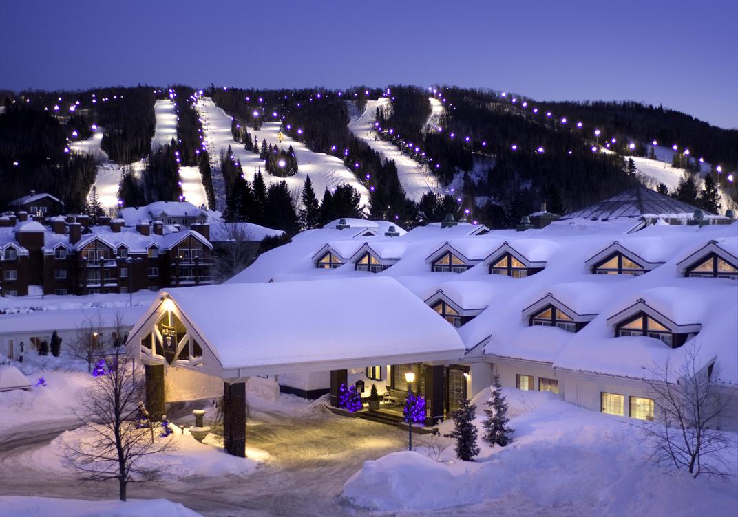 Manoir Saint-Sauveur Hotell Rum bild