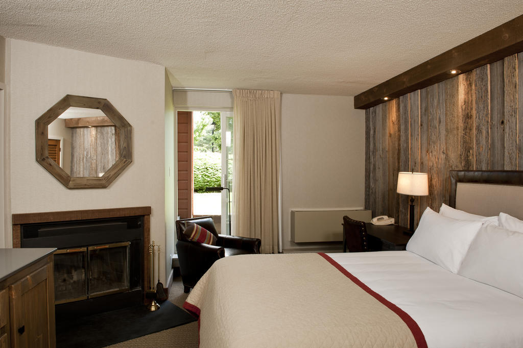 Manoir Saint-Sauveur Hotell Exteriör bild
