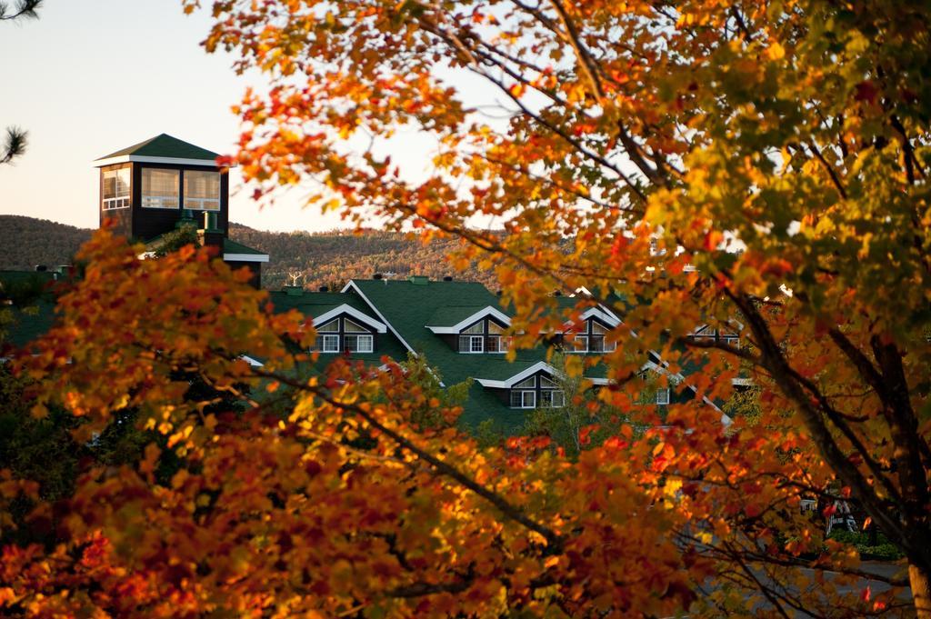 Manoir Saint-Sauveur Hotell Exteriör bild