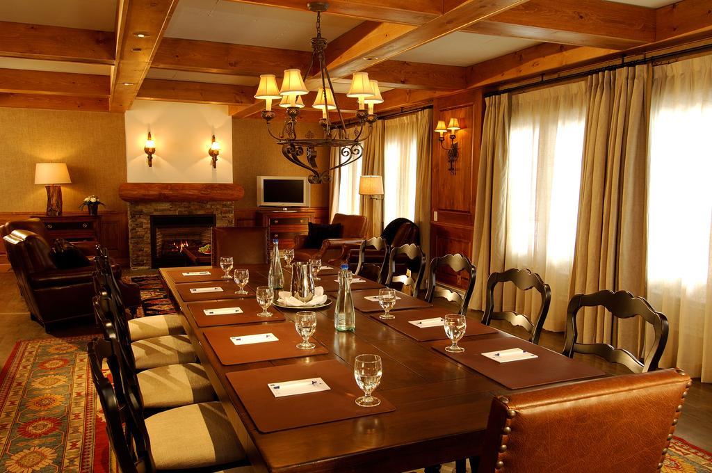 Manoir Saint-Sauveur Hotell Bekvämligheter bild
