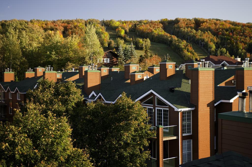 Manoir Saint-Sauveur Hotell Exteriör bild