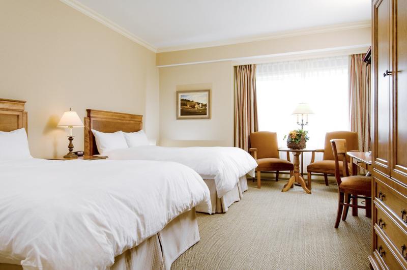 Manoir Saint-Sauveur Hotell Exteriör bild