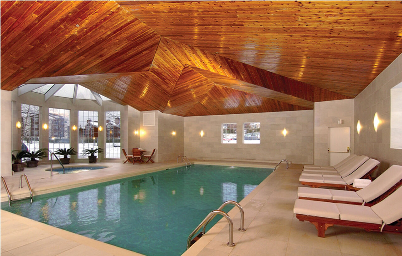 Manoir Saint-Sauveur Hotell Bekvämligheter bild